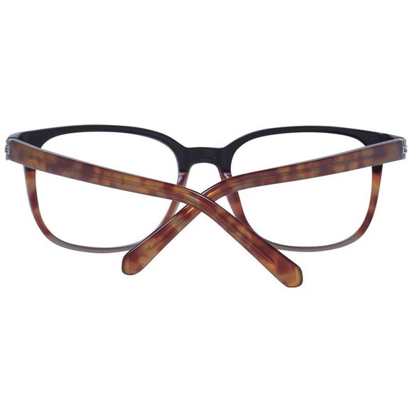 Guess Brown Acetate Glasses Men\'s (Frames)